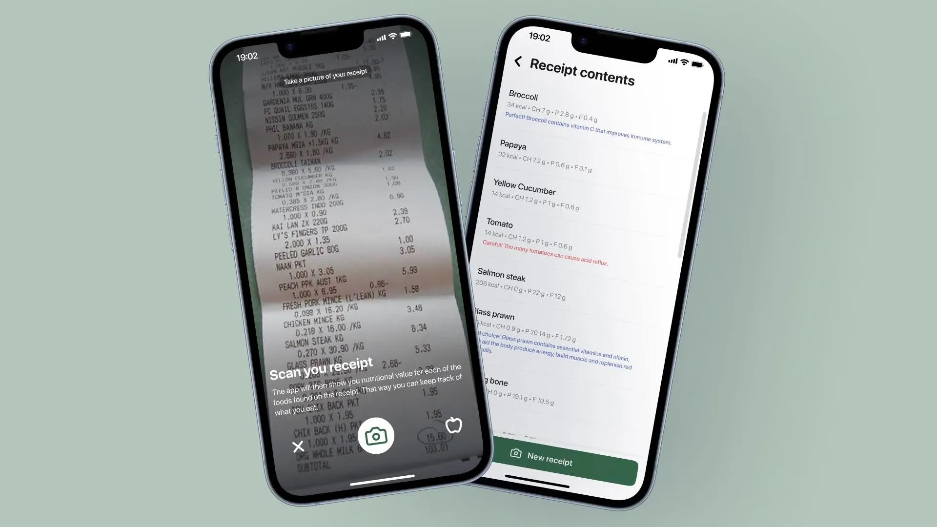 eatvisor-app-receipt-scanning